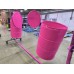 Фарба порошкова Etika PE поліефірна Flouresant Pink PE(рожева) супер глянець