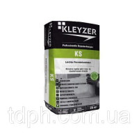 Клей для газобетона Kleyzer KS (25кг)