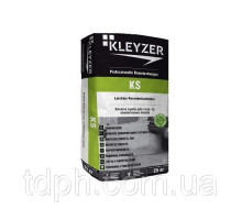 Клей для газобетона Kleyzer KS (25кг)