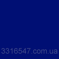 Резиновая краска для крыш, оцинковке, шифера, металлических и деревянных поверхностей Фарбекс RAL 5005 Синий матовый