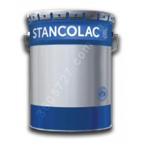 КРАСКА STANCOLAC 8005 полиуретановая для цветных металлов