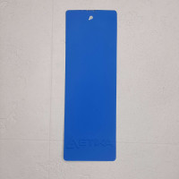Краска порошковая полиэфирная Etika текстура PE ral 5015 светло синяя