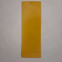Краска порошковая Etika полиэфирная текстура ral 1023 желтый