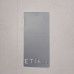 Краска порошковая Etika полиэфирная текстура ral 9006 серебристая