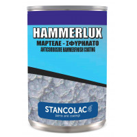 Молотковая краска Хамерлюкс (Hammerlux) 20л